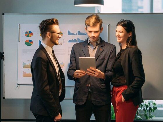 Recibo Provisório de Serviços: o que é e como funciona?